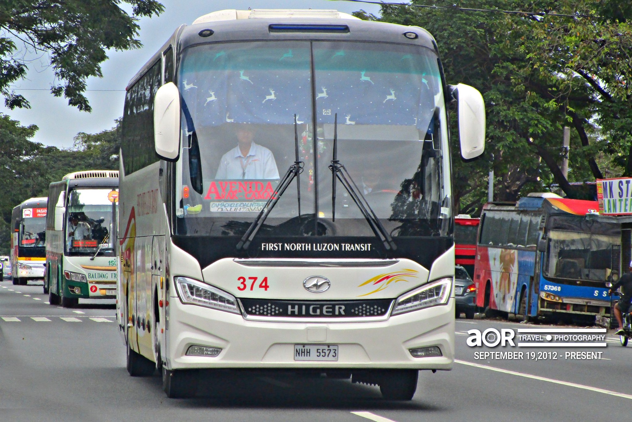 Allan Ocampo Reyes
