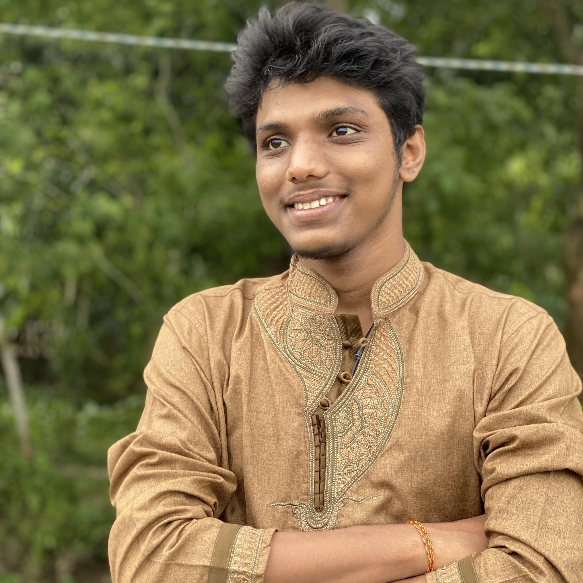 Turjoy Dey