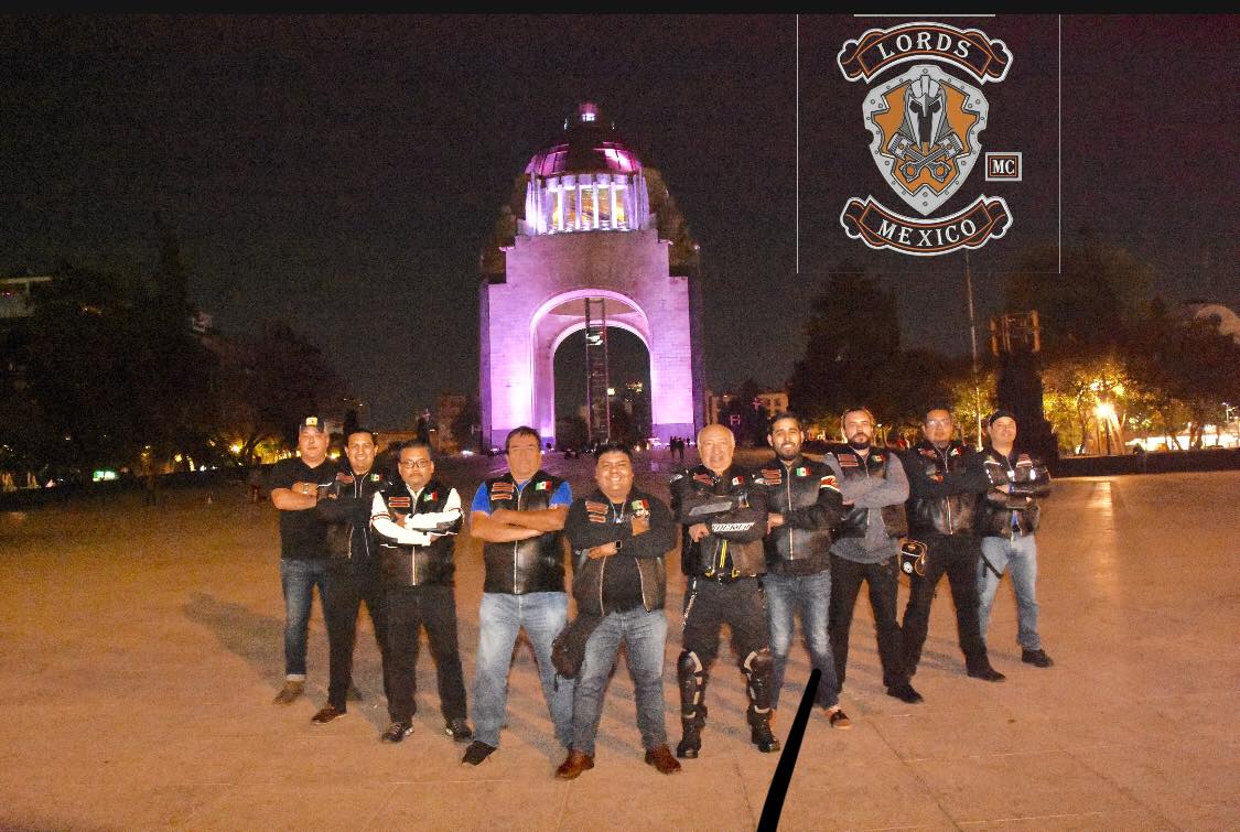 LORDS MÉXICO MC - LORDS MÉXICO MC added a new photo.
