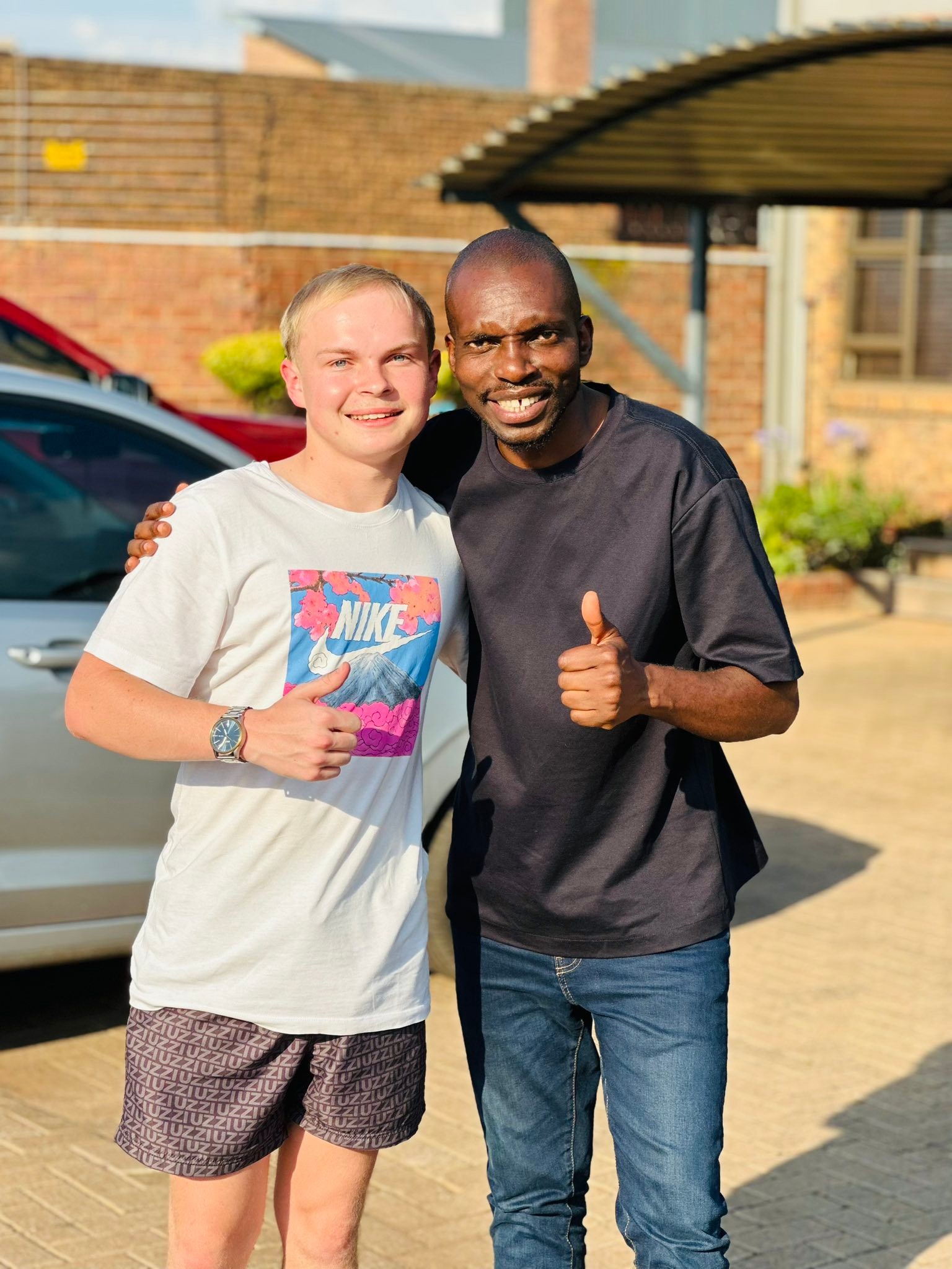 Musanda Musanda - Mpumalanga 🇿🇦 Our 2026 Back To School... | Facebook