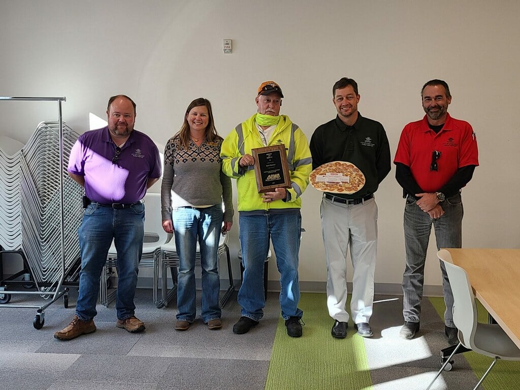 Congratulations to the... - City of Knoxville - Government
