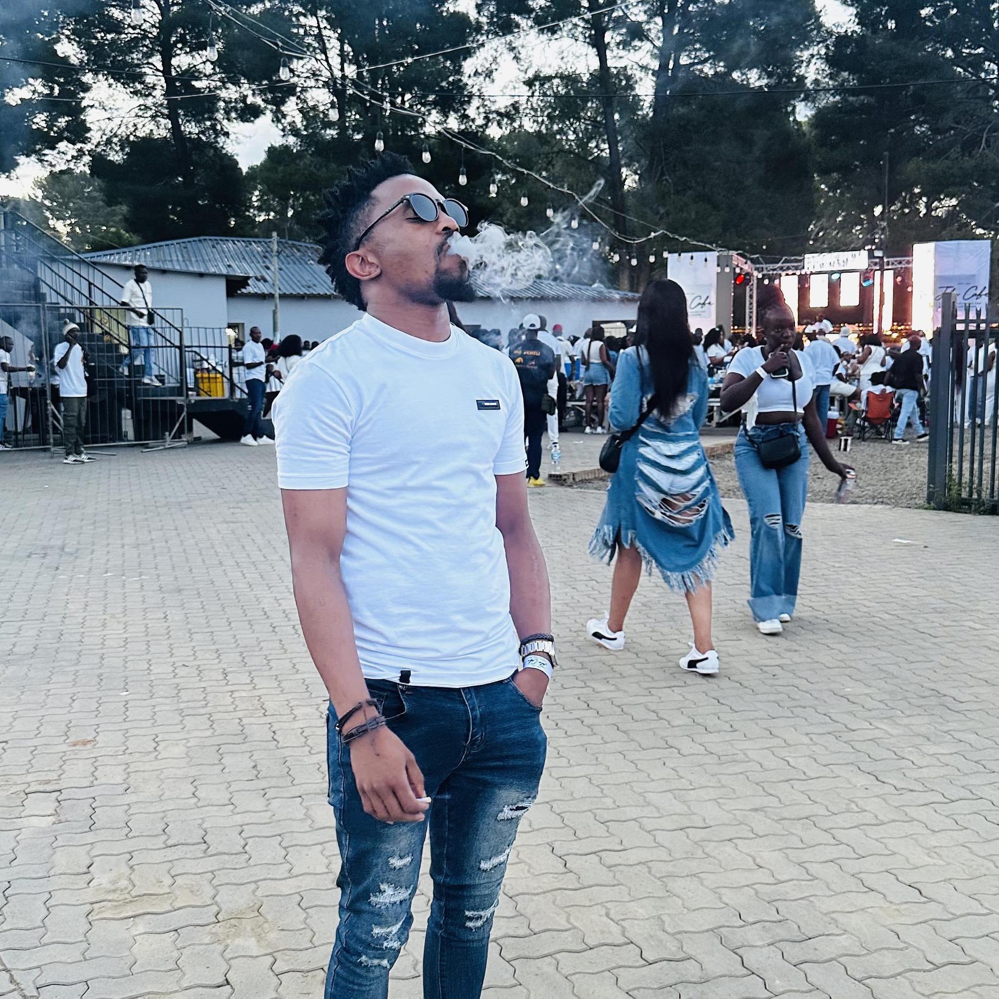 Olwethu Majodina