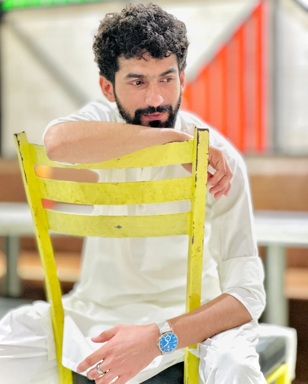 Muhammad Hammad Saeed