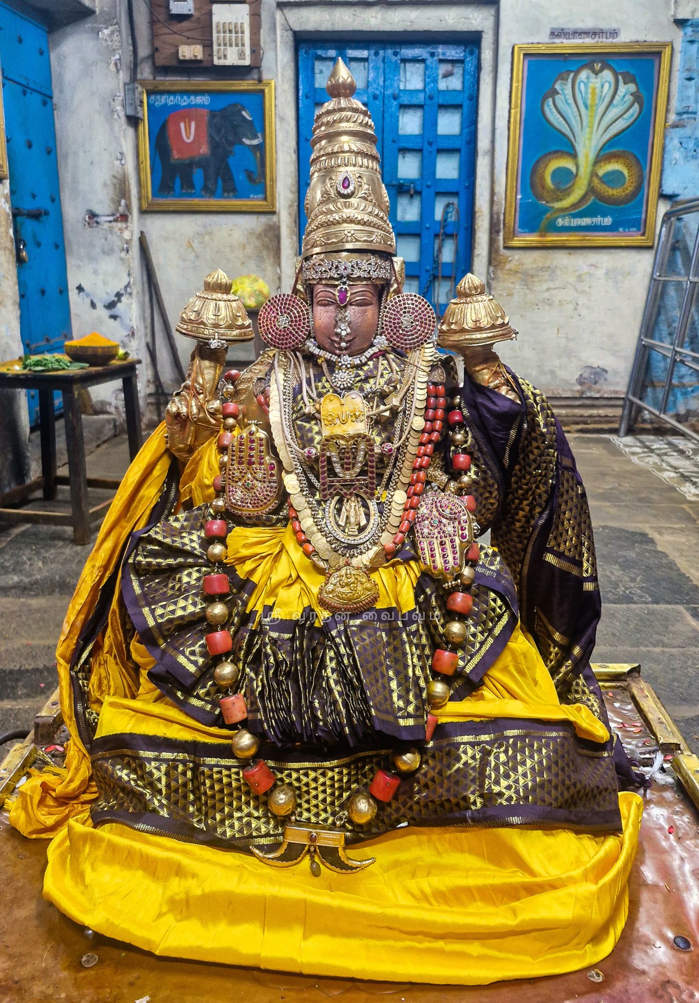 Boggarapu Rani