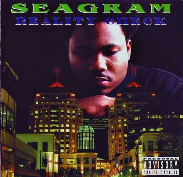 Rare 1994 NYC g-funk gangsta rap music | New York City, NY