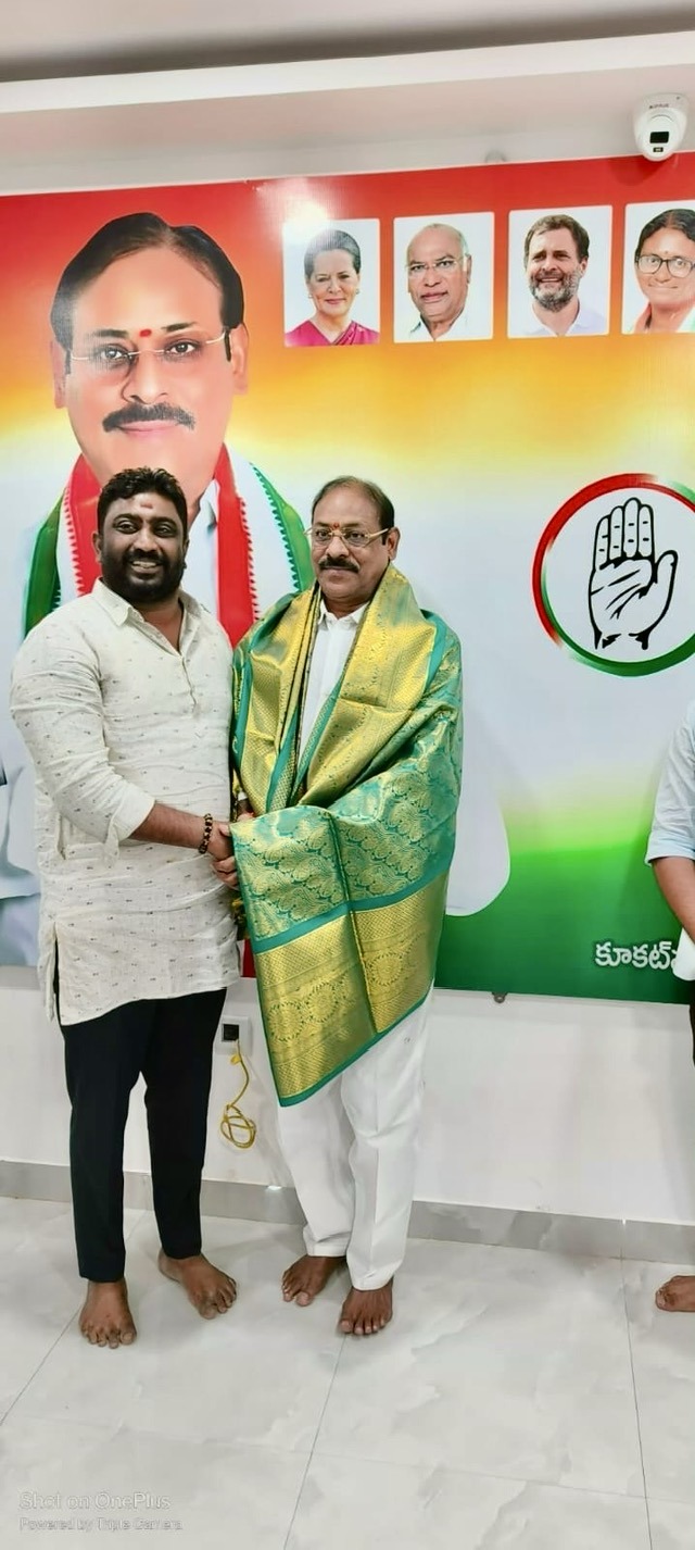Krishna Rajput