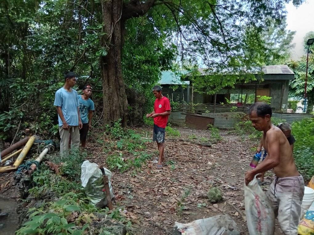 Labangan Ilin Community Development Program | Facebook
