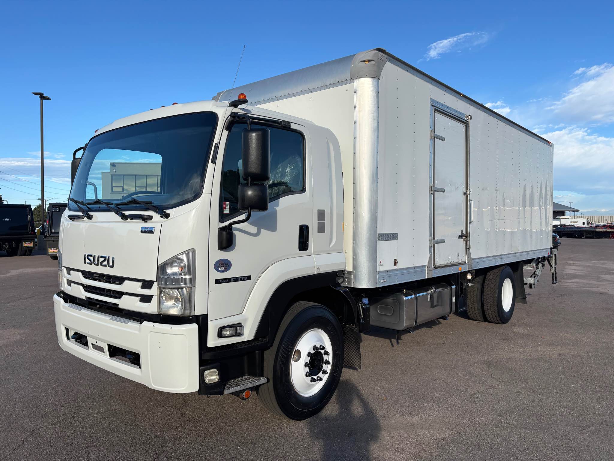 Big Rigs Buy, Sell and Trade. Kenworth,Peterbilt,Volvo,Mack ...