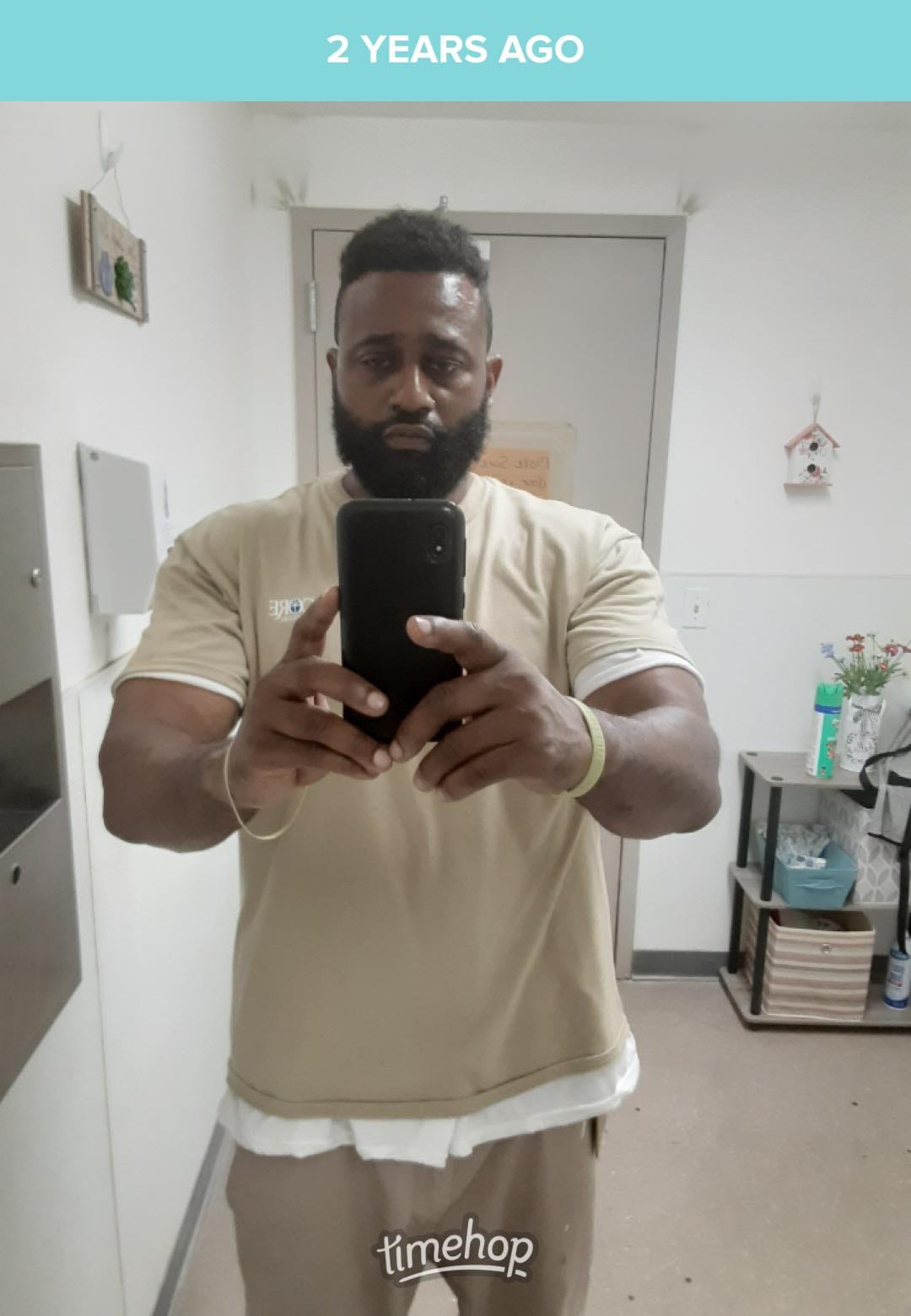 Jamar Creighton