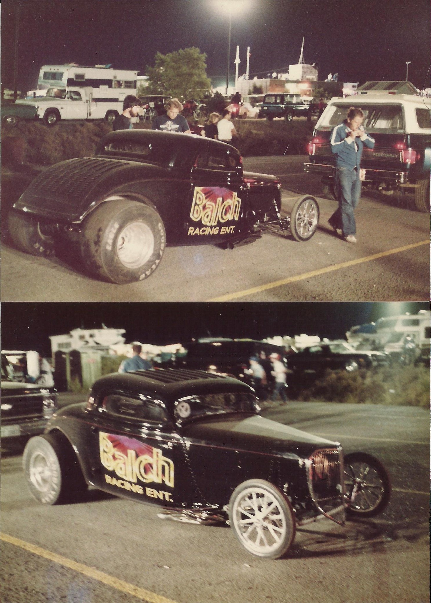 Spokane Raceway Park/Spokane County Raceway Memories 1974-Present | Hi ...