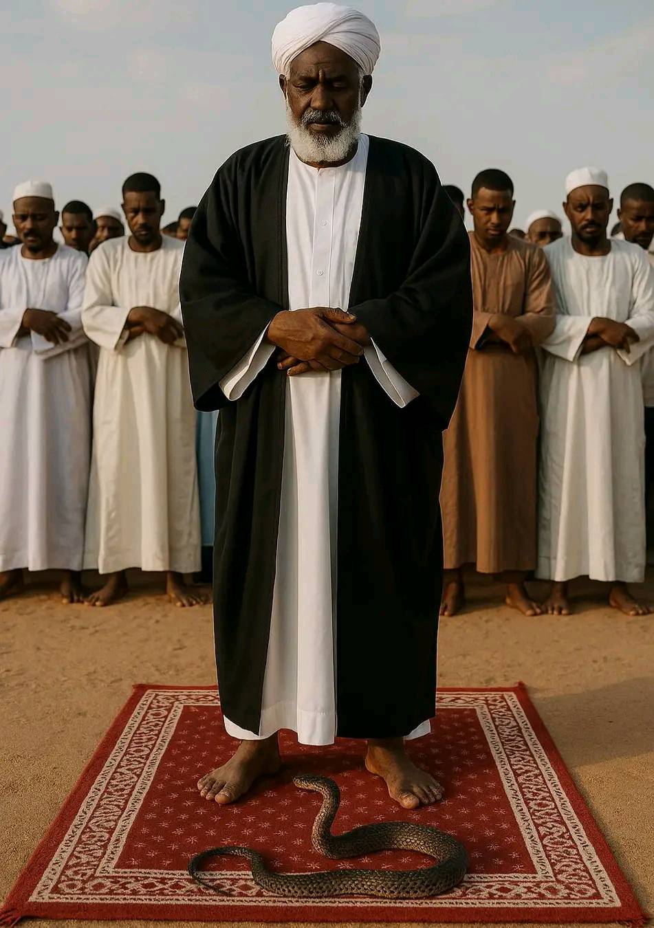 Barnoota Amantaa Muslimaa