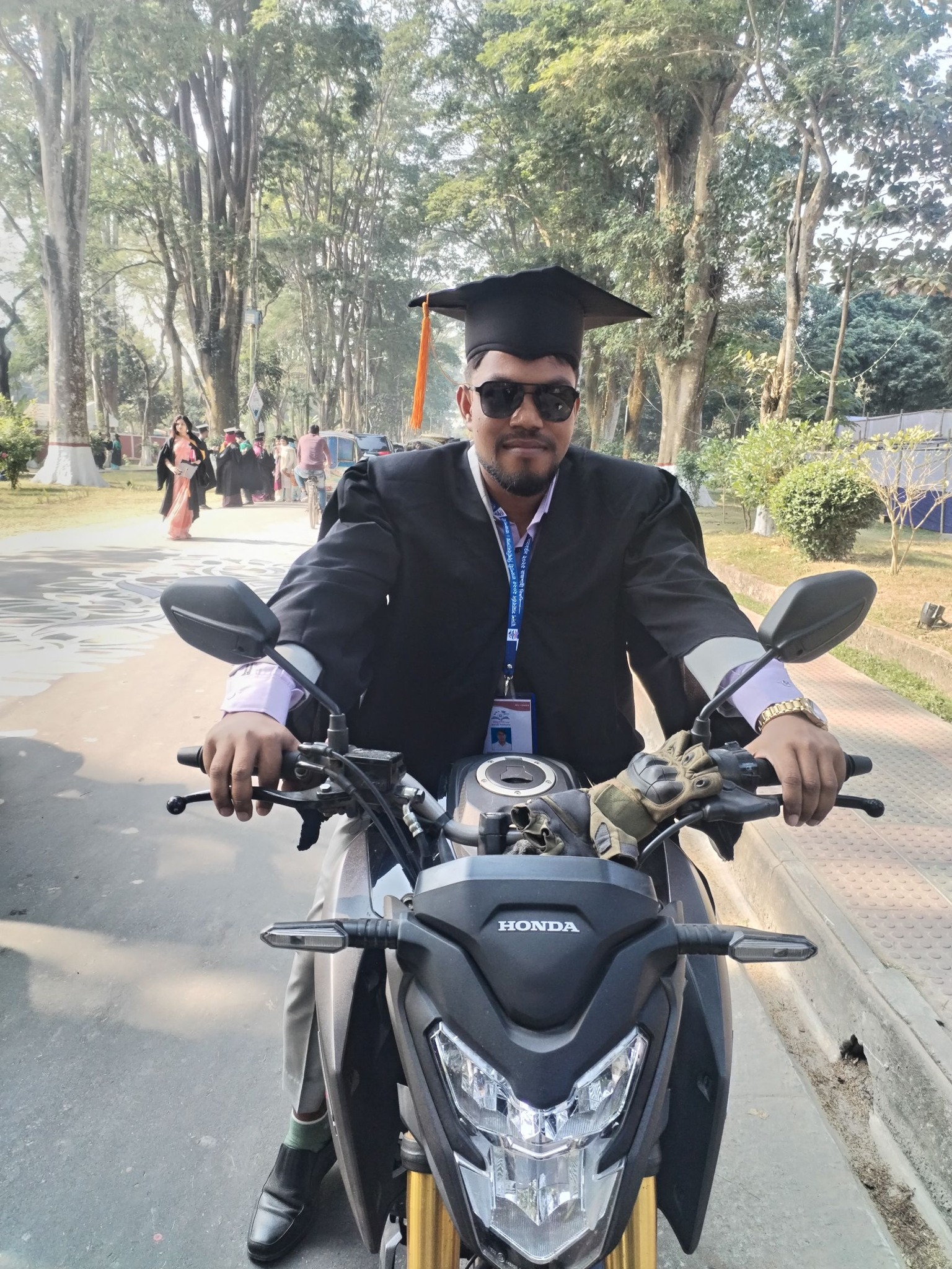 Golam Rabbani