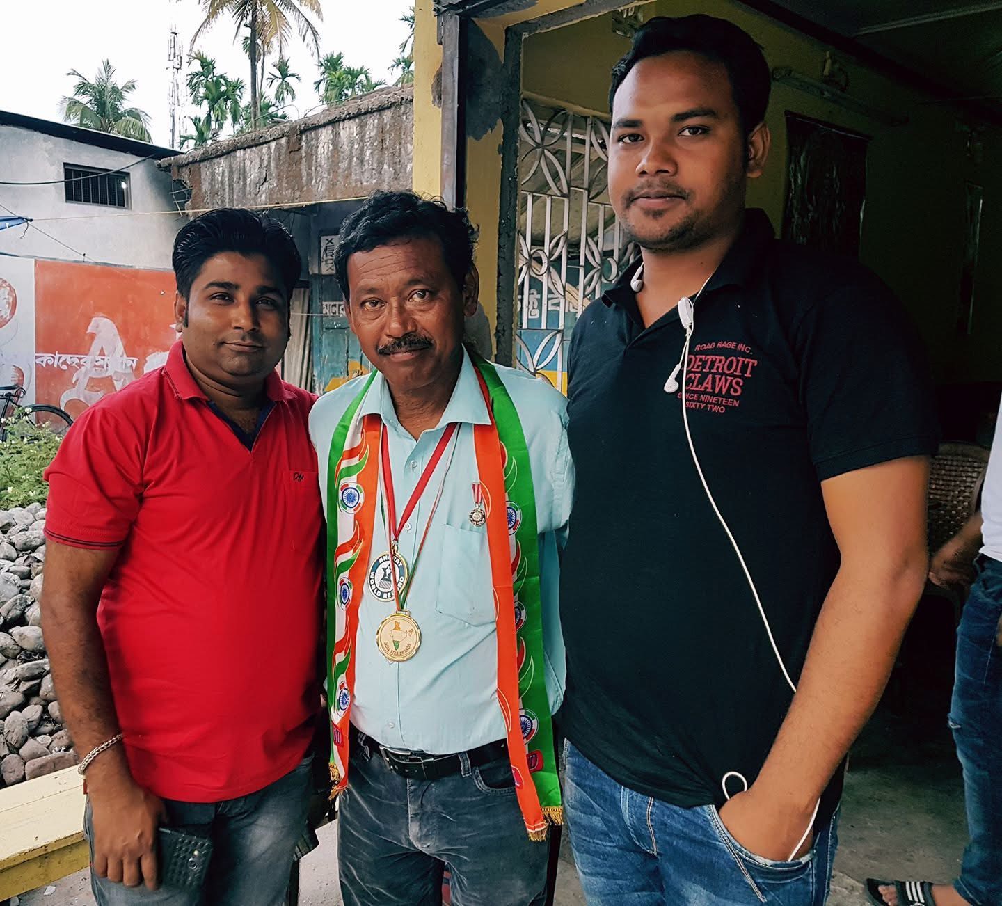 MD Rasel Sarkar