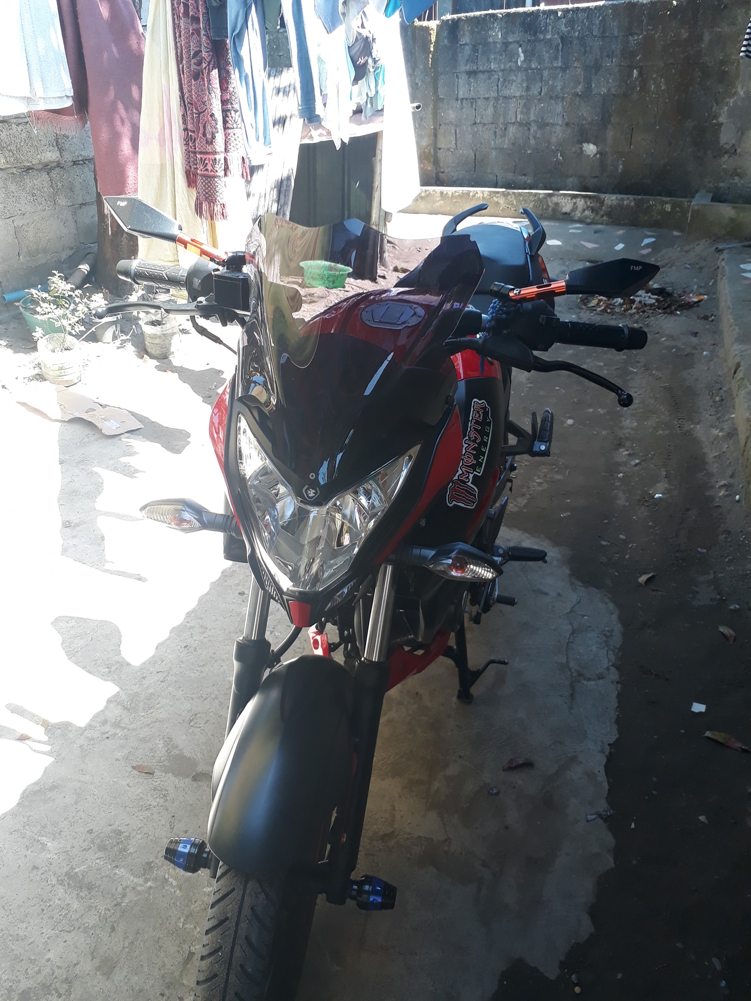 Habal-habal Riders Club