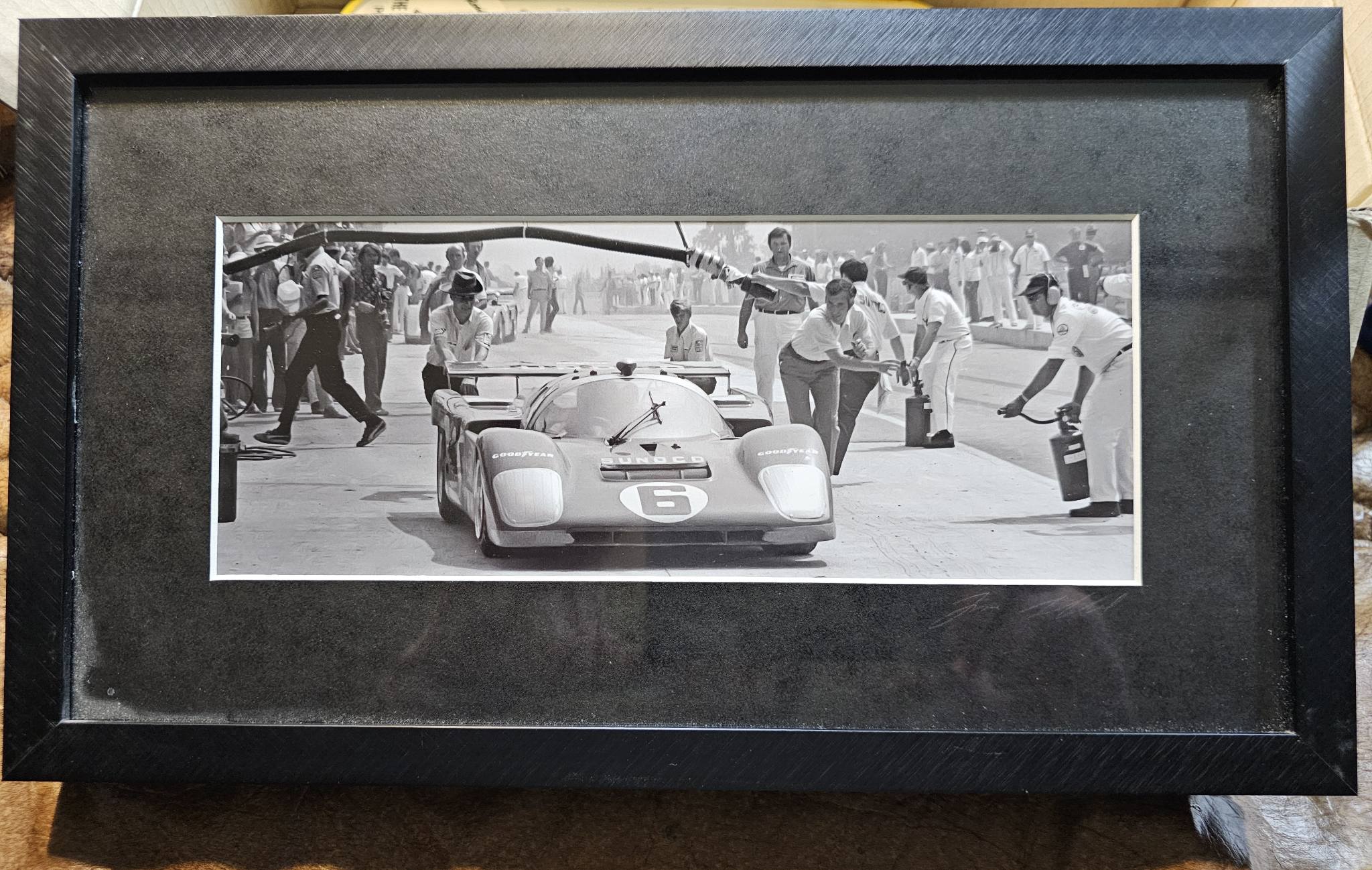 Glory Days of Racing | I remember Graham Hill talking about his Austin ...