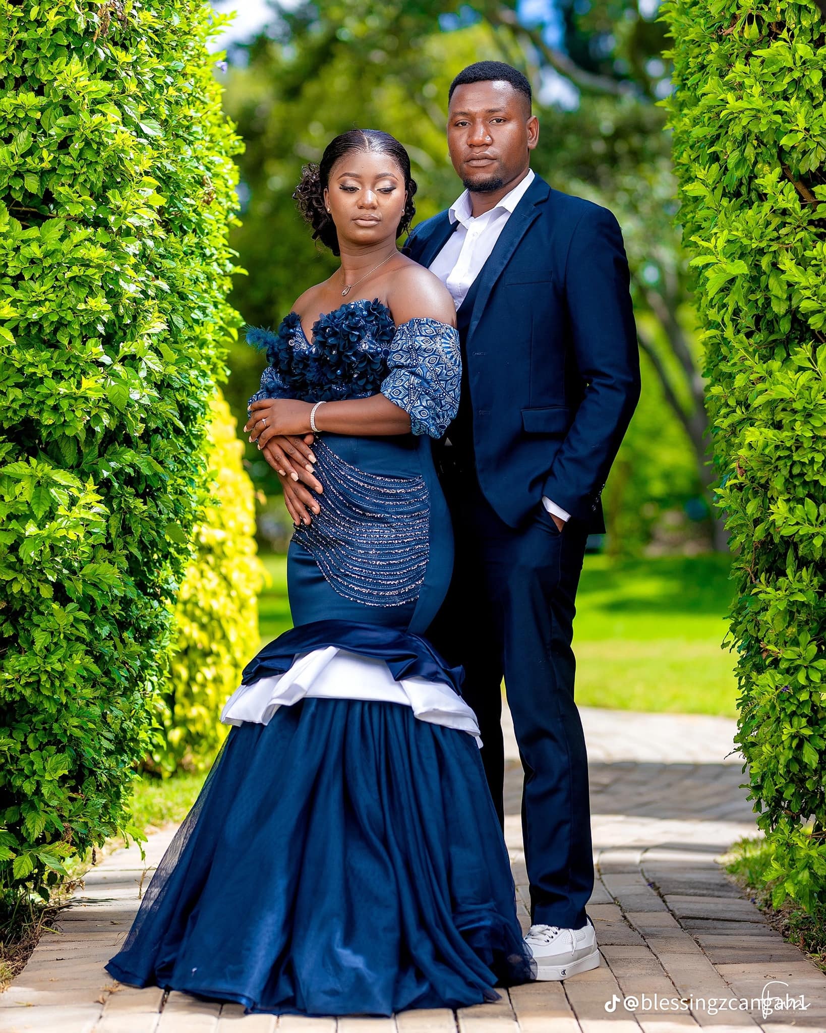 Custom made dresses for weddings