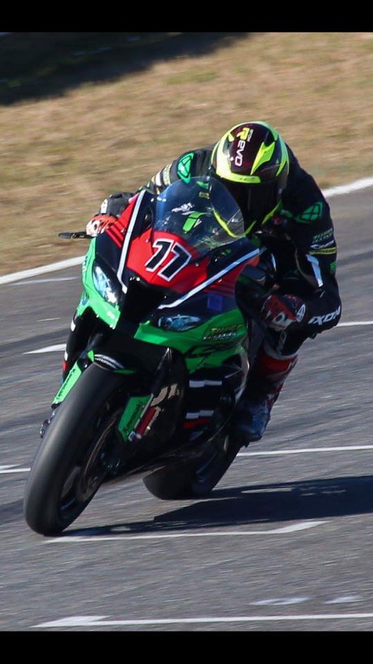 ARP racing parts Germany