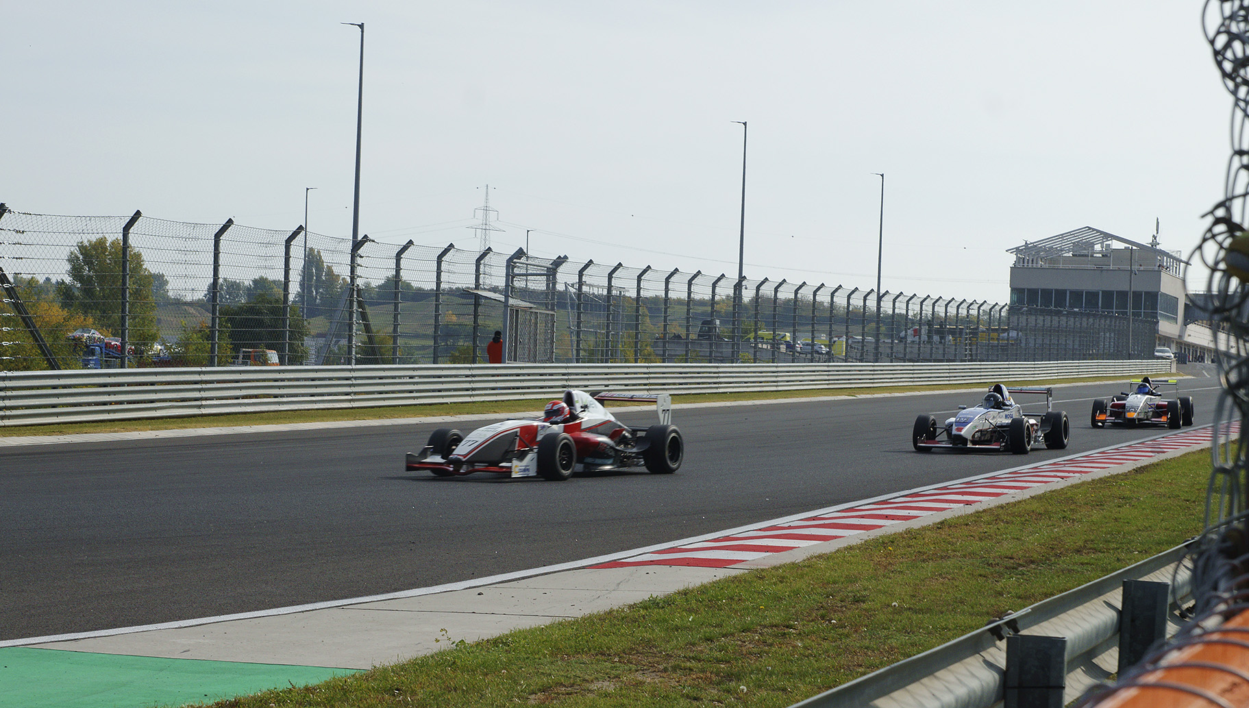 HF Racing Team