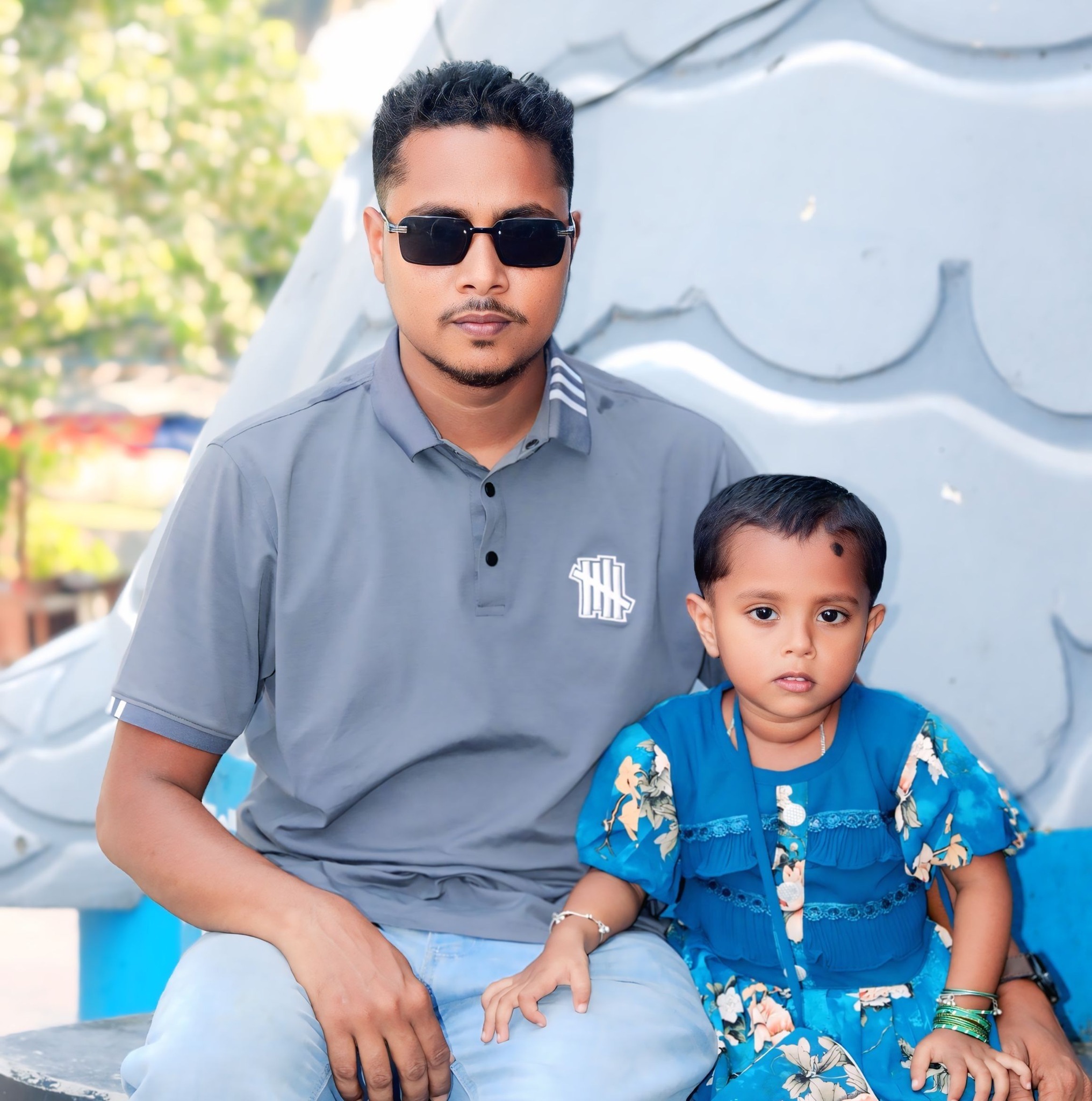 Sentu Rahman