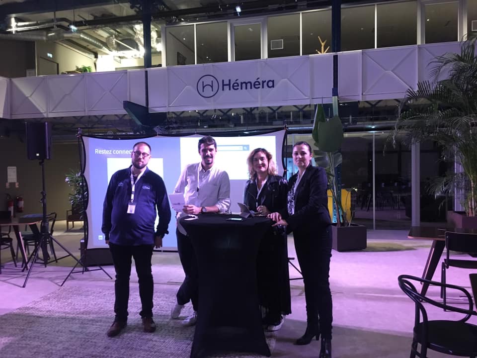 Networking Bordelais