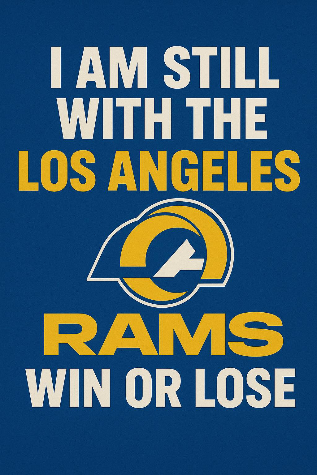 LA Rams Legacy | Facebook