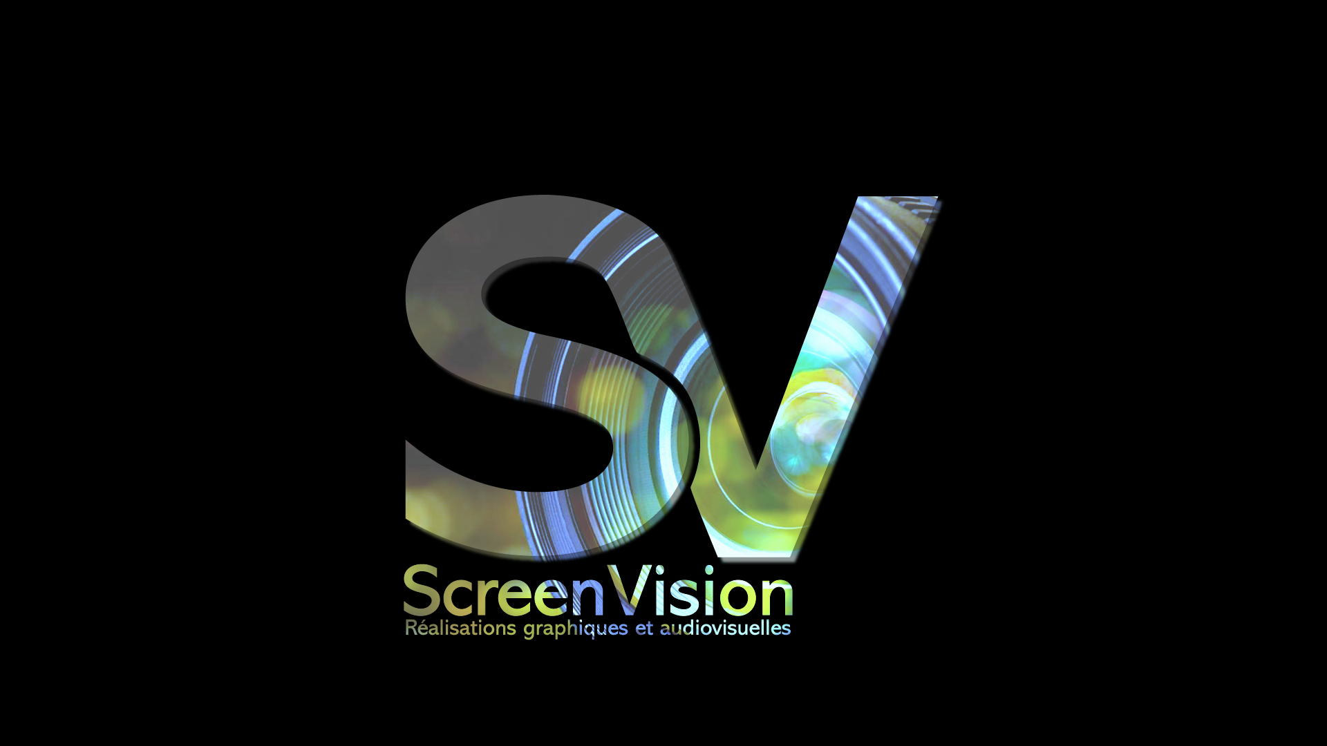 ScreenVision