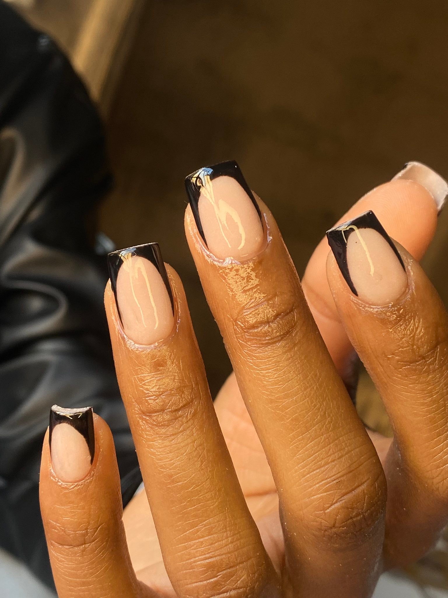 Nails from R150🥺 Contact 0601995105.