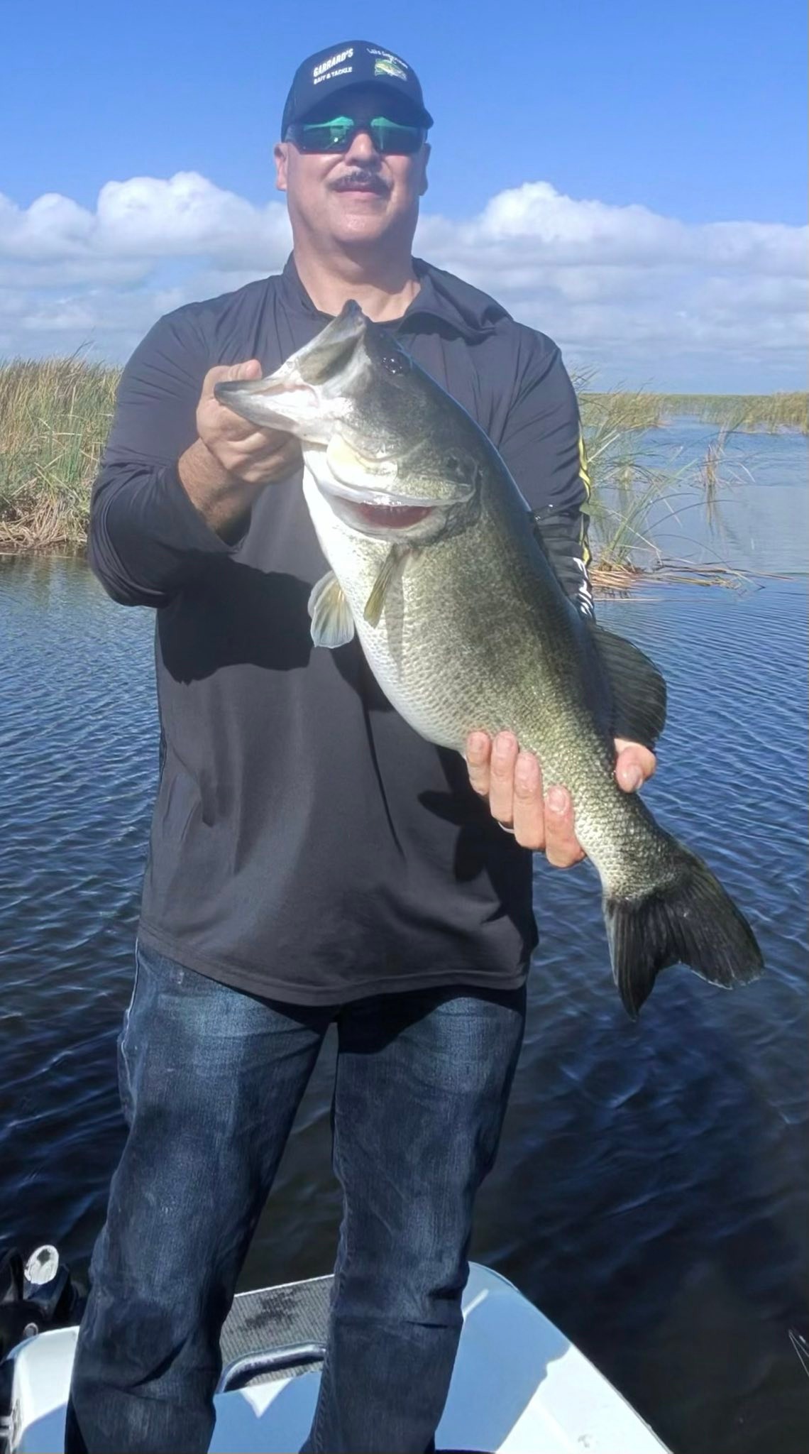 🐸🎣 Frogman Outdoors Outing:... - Catchin' Bass Guide Service | Facebook