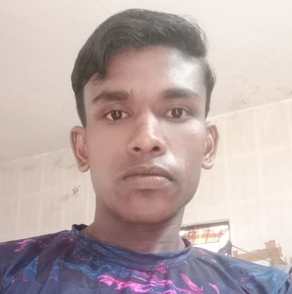 Mahesh Ali