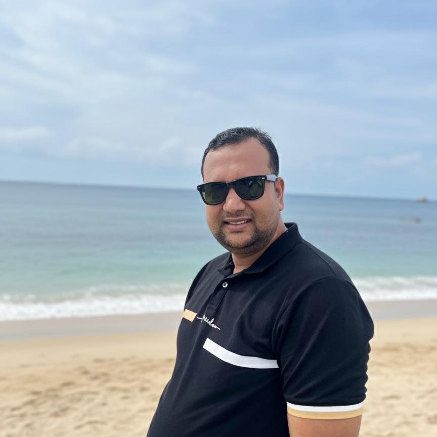 Faruq Hossain