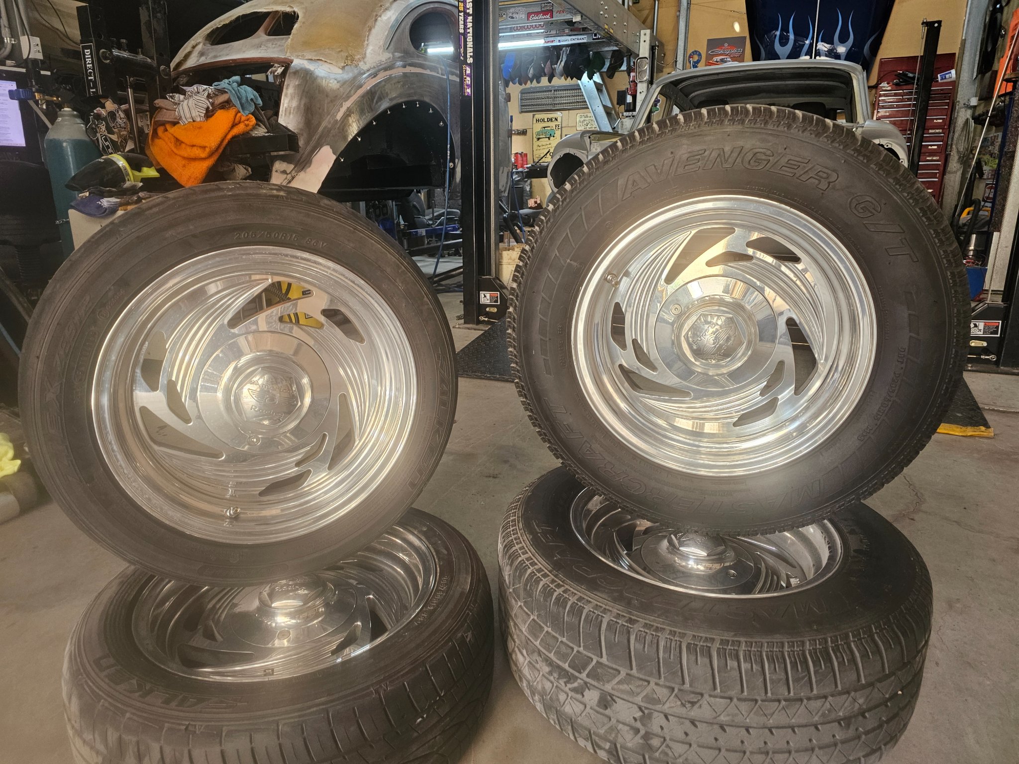 FOR SALE HOT RODS OLD CARS AND PARTS EAST COAST AUSTRALIA | American ...