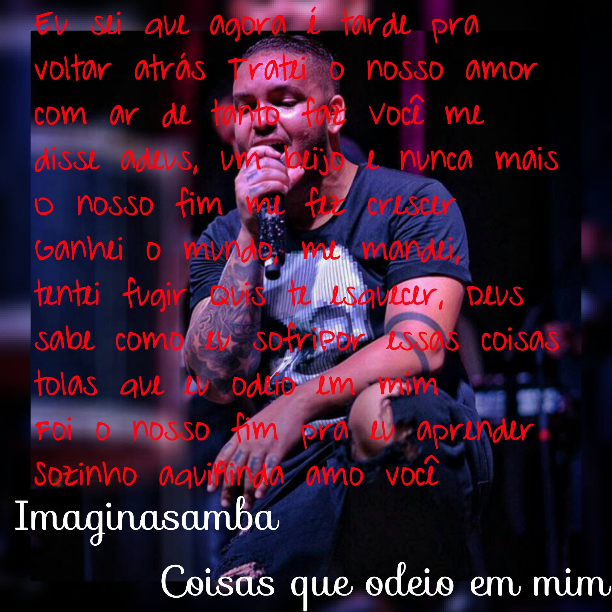 Letras De Musicas Suel Alves Publications Facebook facebook