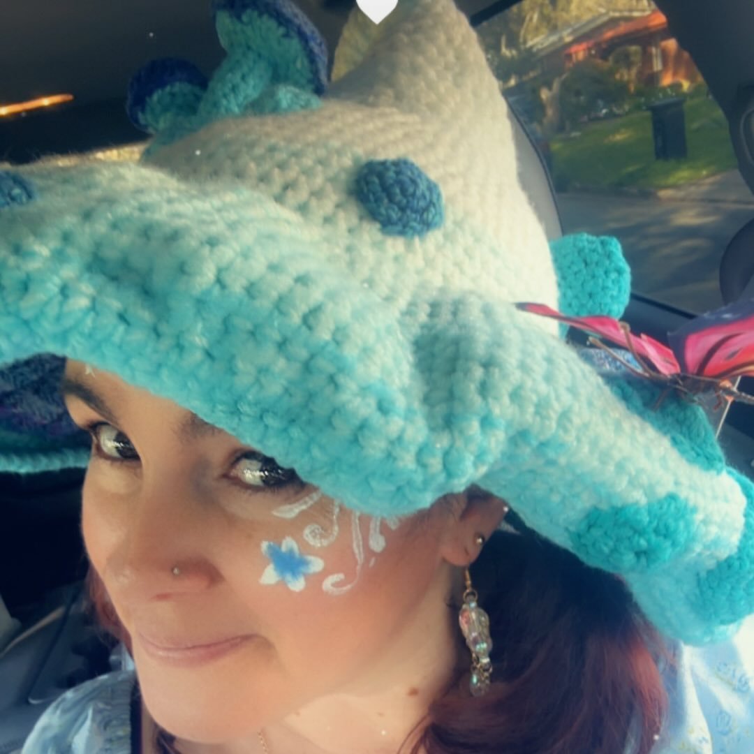 Julia Donaldson Fan Club | I always wanted to crochet the Gruffalo…well ...