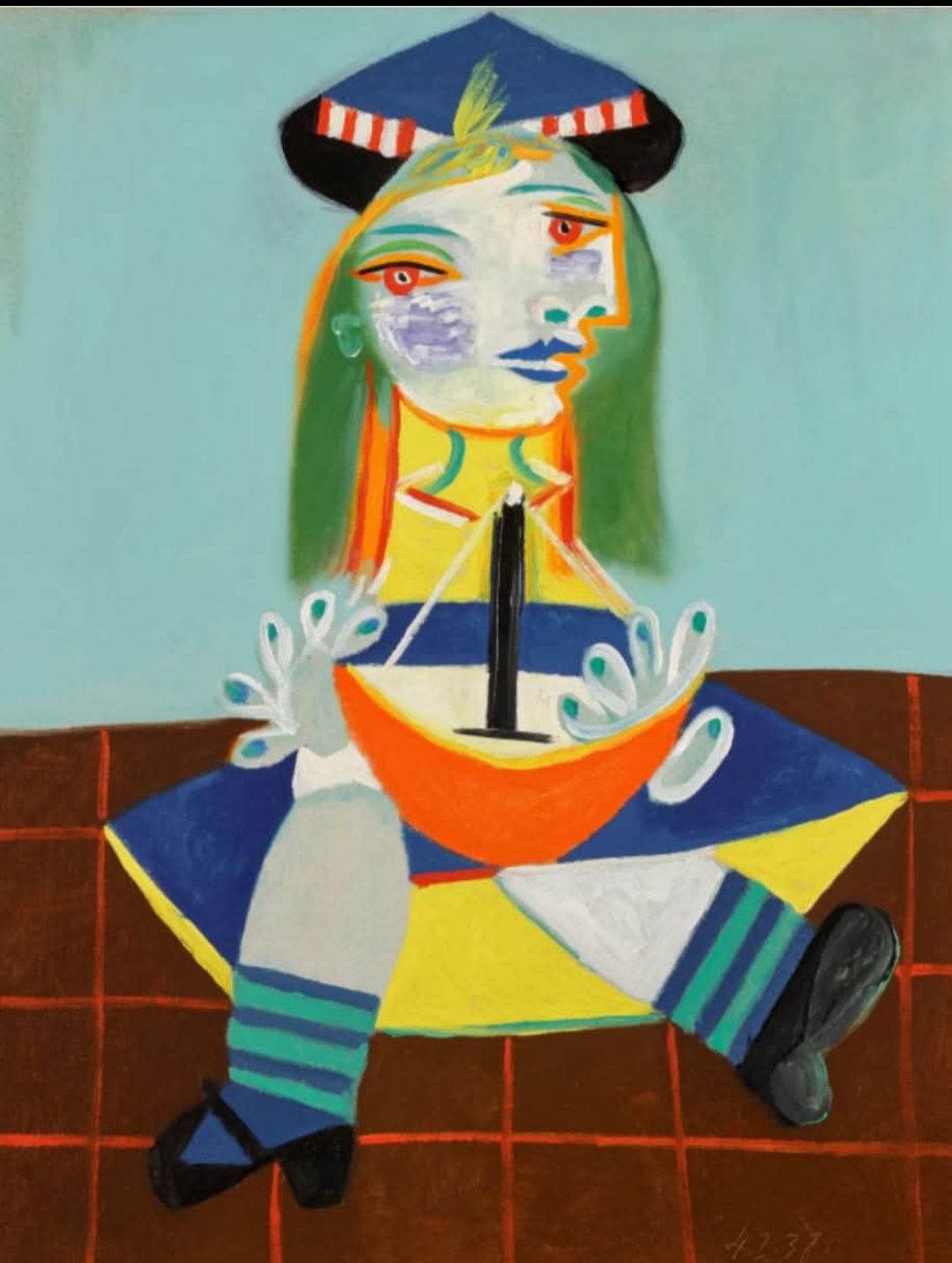 Picasso, 