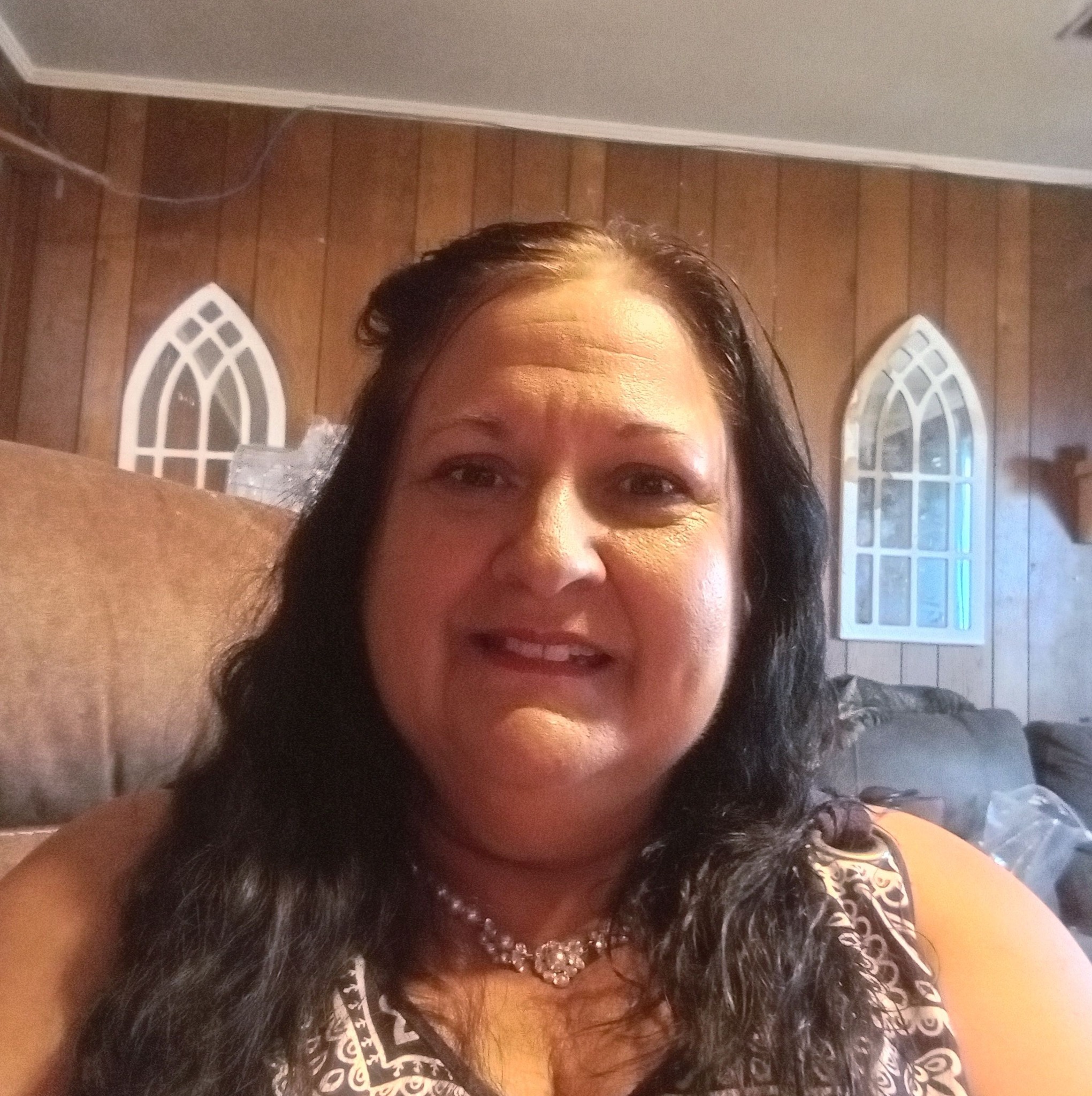 Jennifer Rabalais