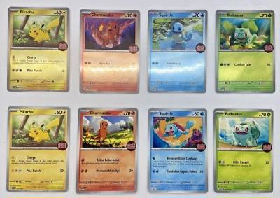 pokemon 151 promo cards price TCG: Blooming Waters Premium Collection But now you can add it to your own Pokdex along with even more Kanto Pokmon inside a bounty of booster packs from the Scarlet Pokemon Scarlet & Violet 151