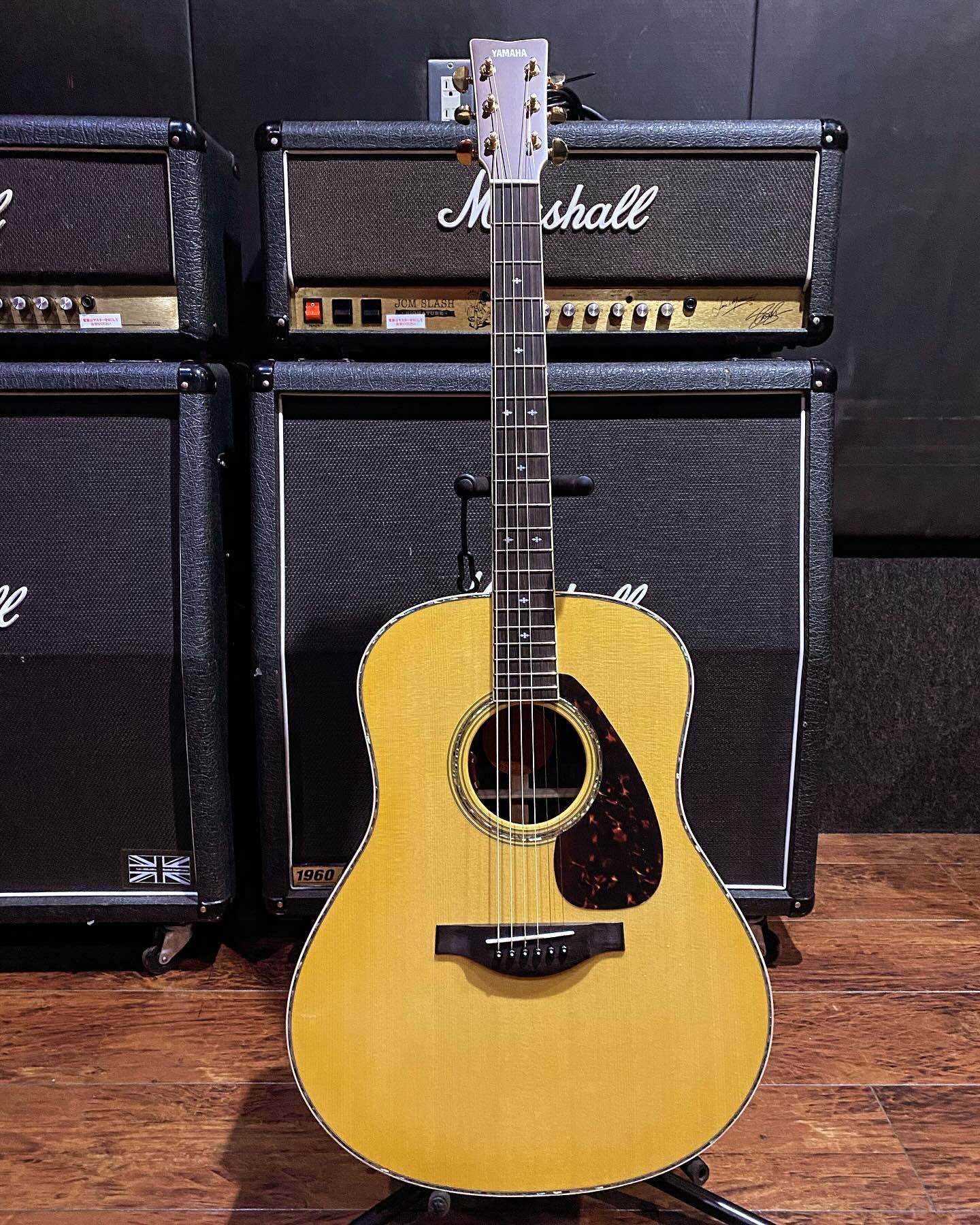Yamaha no. 45 I appreciate the amazing convoluted specs of my