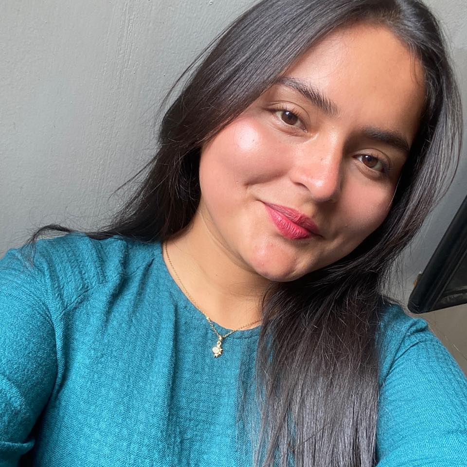 Solanda Villafuerte