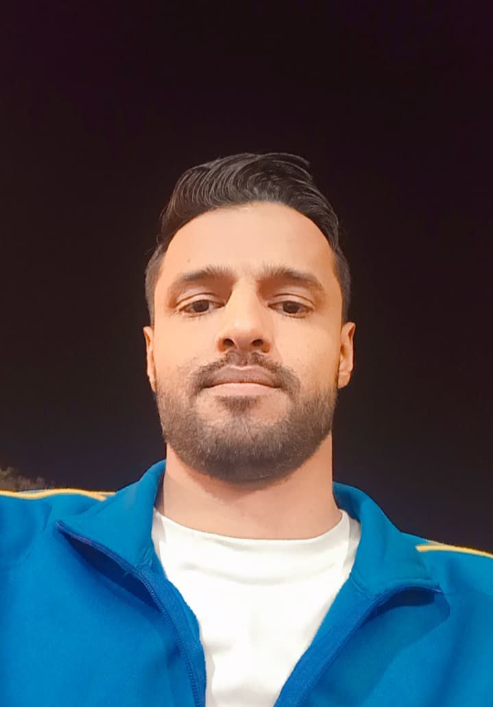 Adv Raja Sohaib