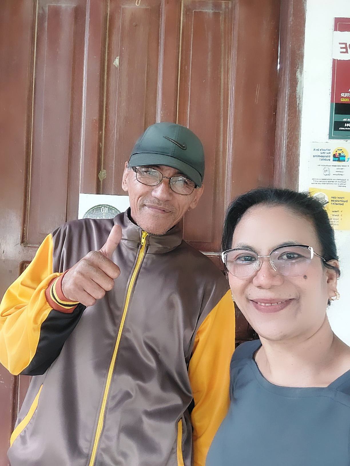 Retirement Program Kuya/Sir... - Madeline Ilustrado Corpuz | Facebook