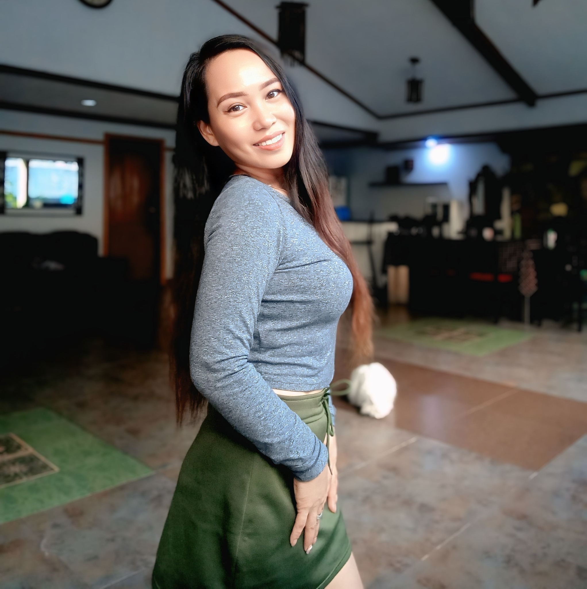 DIY muna may magawa lang habang nag aantay ng client hehe #fypシ゚ ...