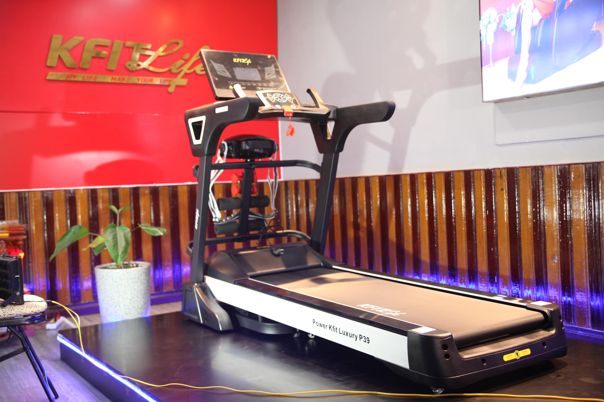 Gym Khánh Bình | Ho Chi Minh City