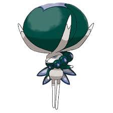 6IV Shiny Calyrex + Spectrier + Glastrier For Pokémon Scarlet & Violet - Fast Trade! 5 thumbnail image