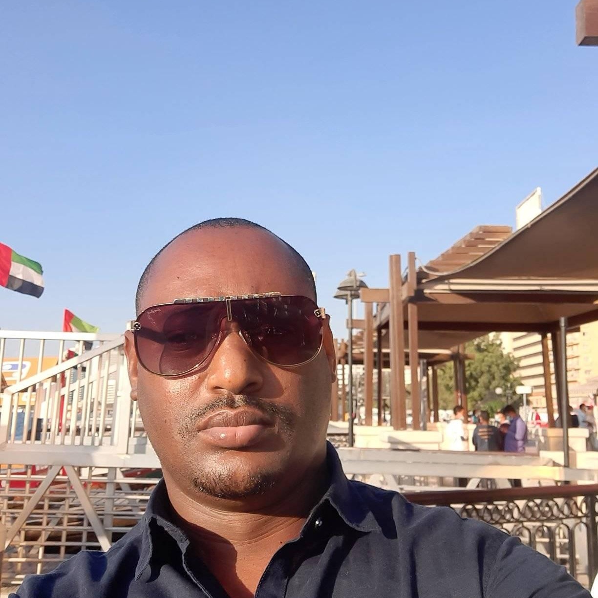 Wonde Mettu - ኢትዮጵያ ዘላቂ ሰላም አግኝታ የተረጋጋች ሀገር ለመሆን የኤርትራን... | Facebook