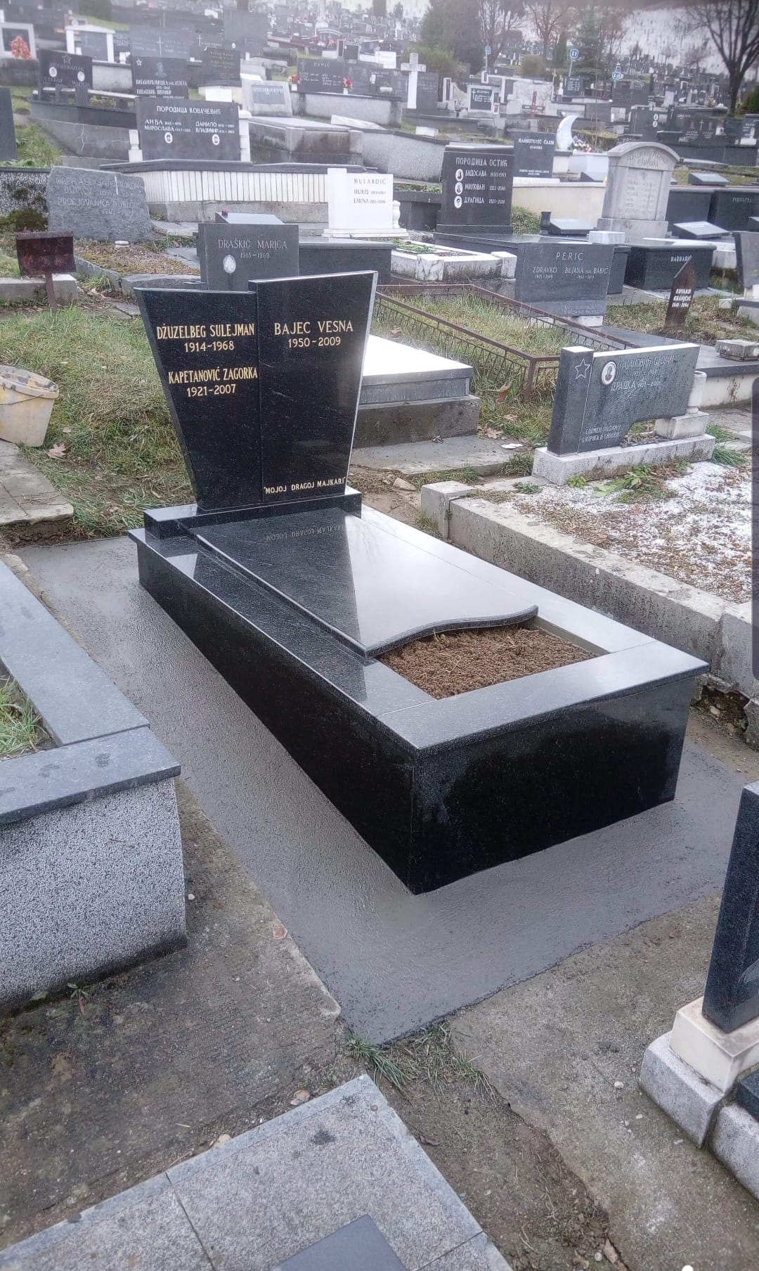 Euro Kamen Doo Vojkovici Republica Srpska Bosnia And
