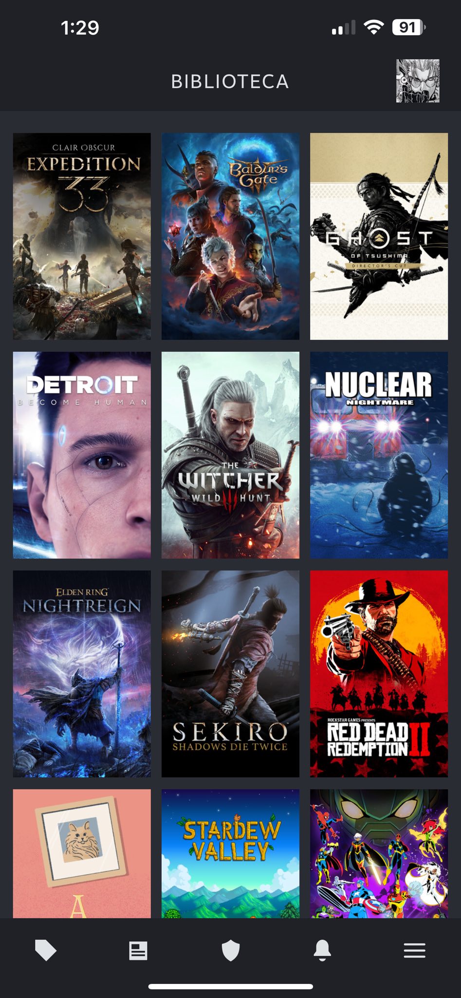 Steam Games Colombia | 🇨🇴Buscamos último integrante para nuestra ...
