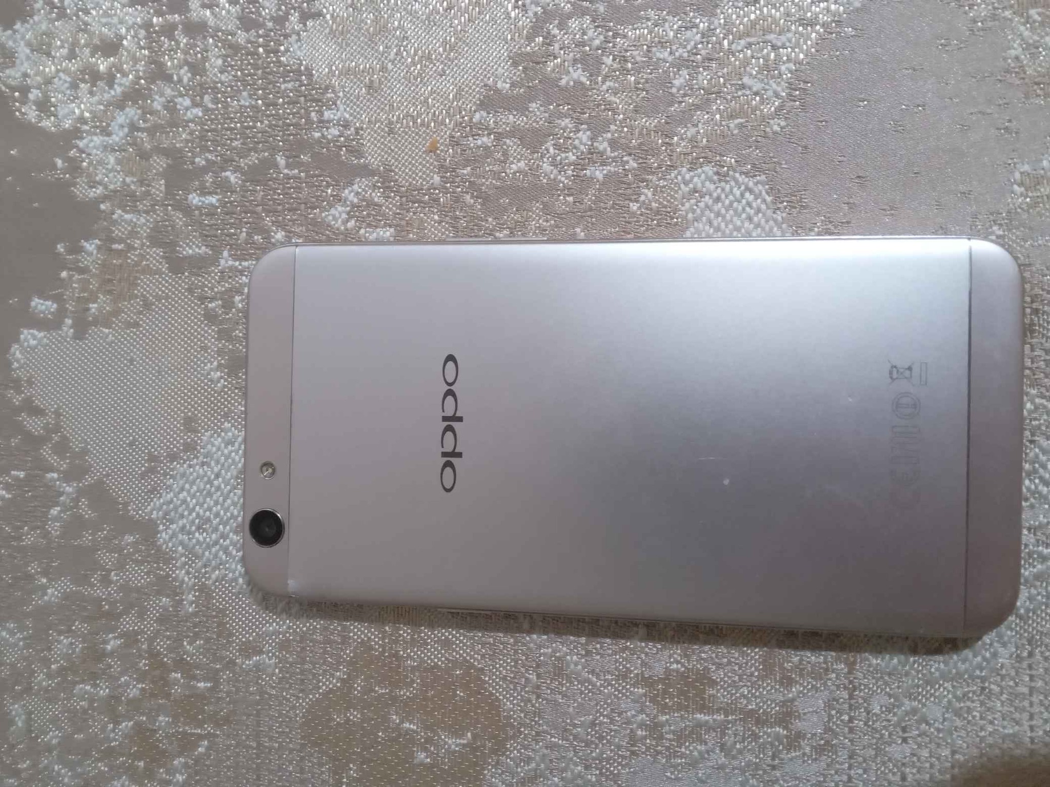 ‎هاتف oppo f 1s‎ - Cell Phones - Algiers, Algeria | Facebook ...