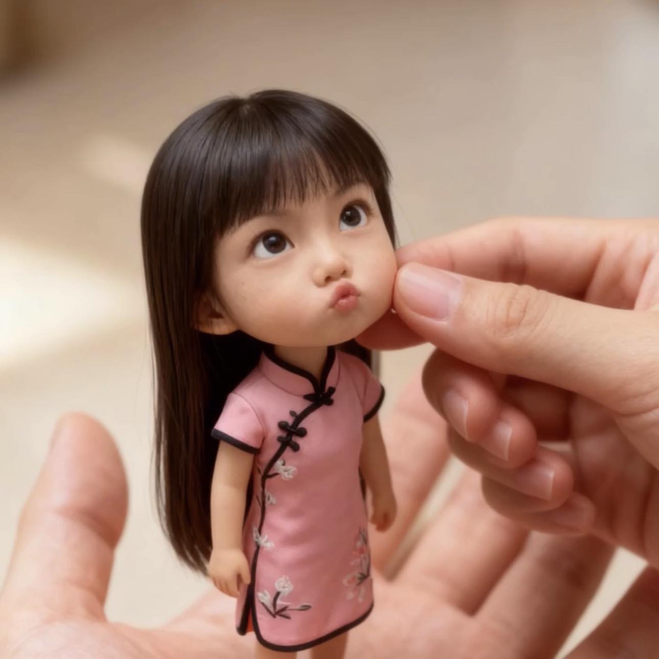 黎兒