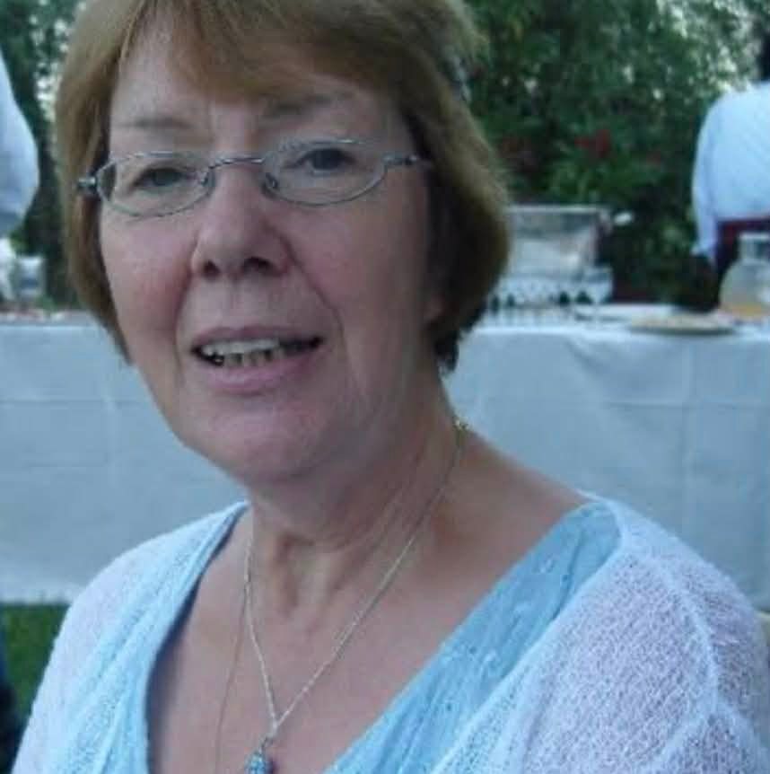 Margaret Riley - Thanks so much for my gorgeous flowers my... | Facebook