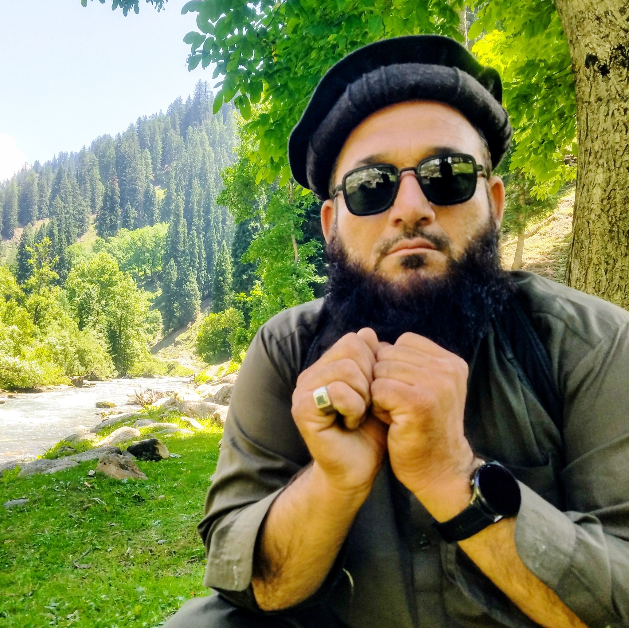 حاجی یونس کاکڑ صاحب آپ کی جرات کو سرخ سلام آپ کا خدمات کو ہمیشہ جی ٹی ...